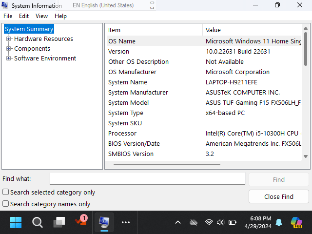 My screen resolution is stuck and won't change. - Microsoft Q&A