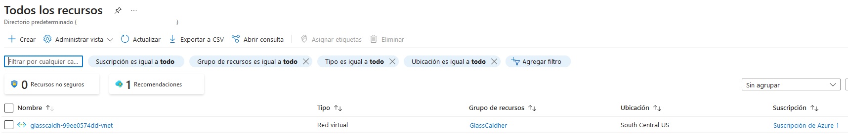 azureproblems