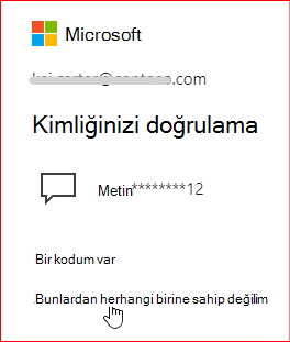 Kullanıcı görüntüsü