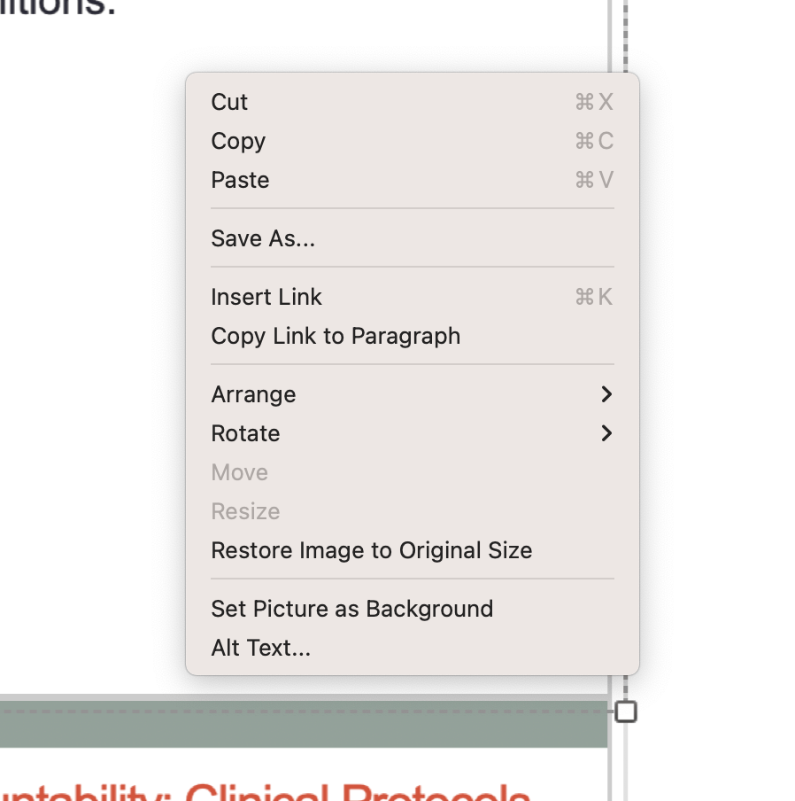 OCR Stopped Working, OneNote Mac - Microsoft Q&A