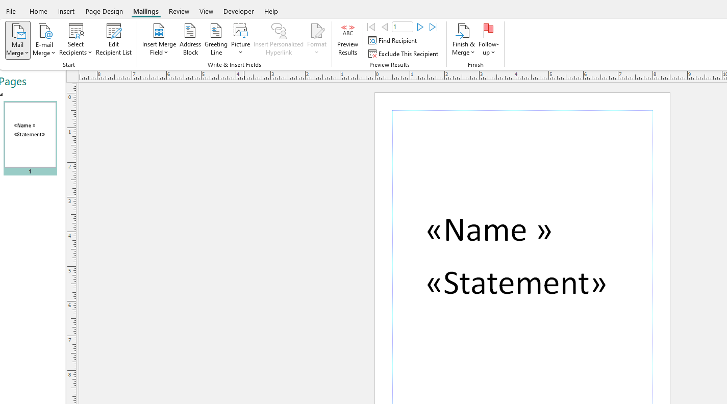 How can I merge or import data from a spreadsheet to a powerpoint or ...