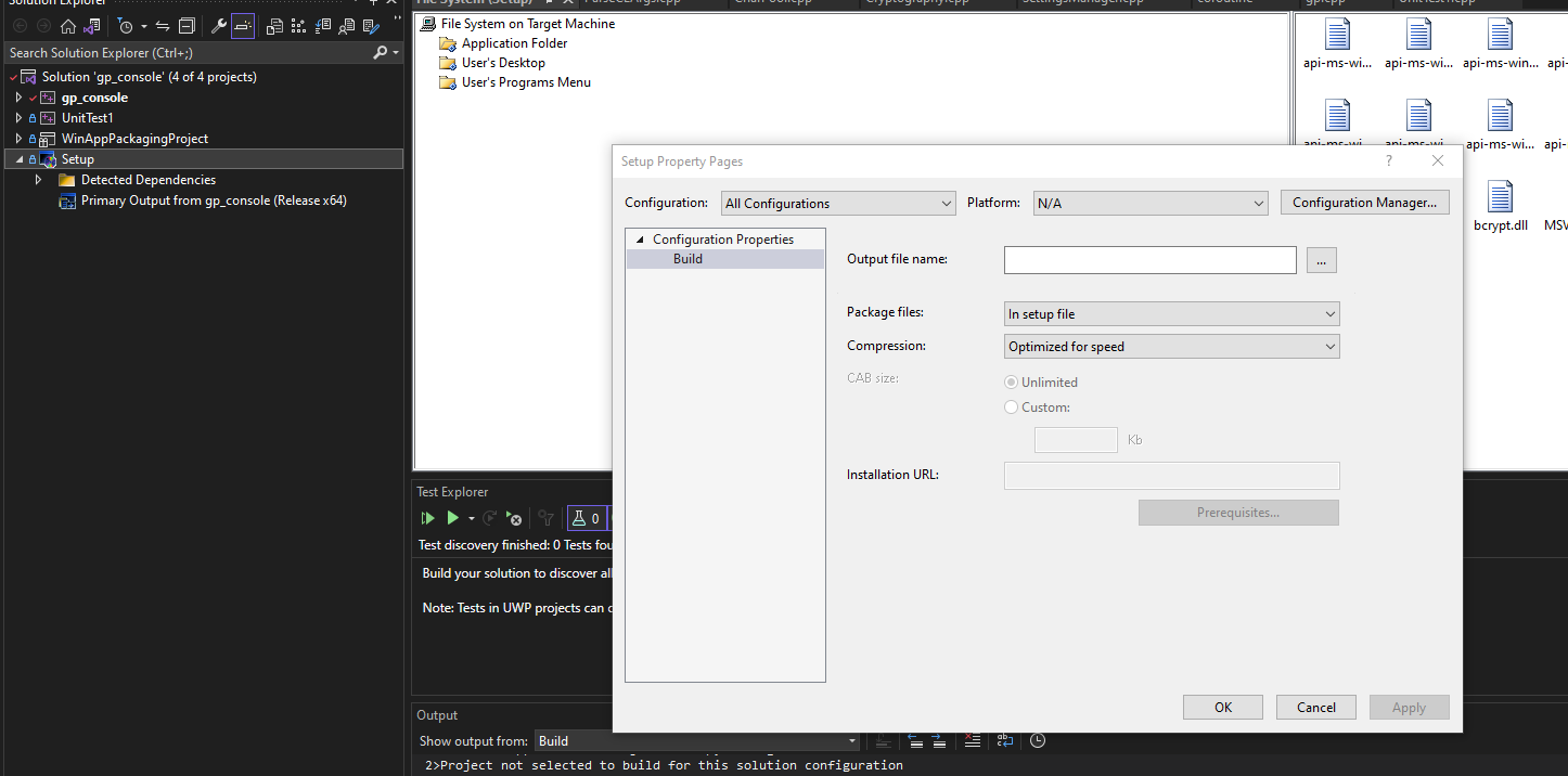 screenshot_setup_property_pages