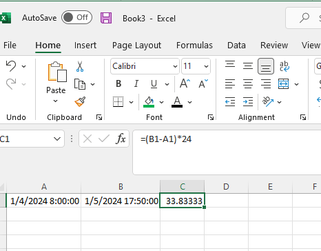 How to determine the difference between two columns both containing ...