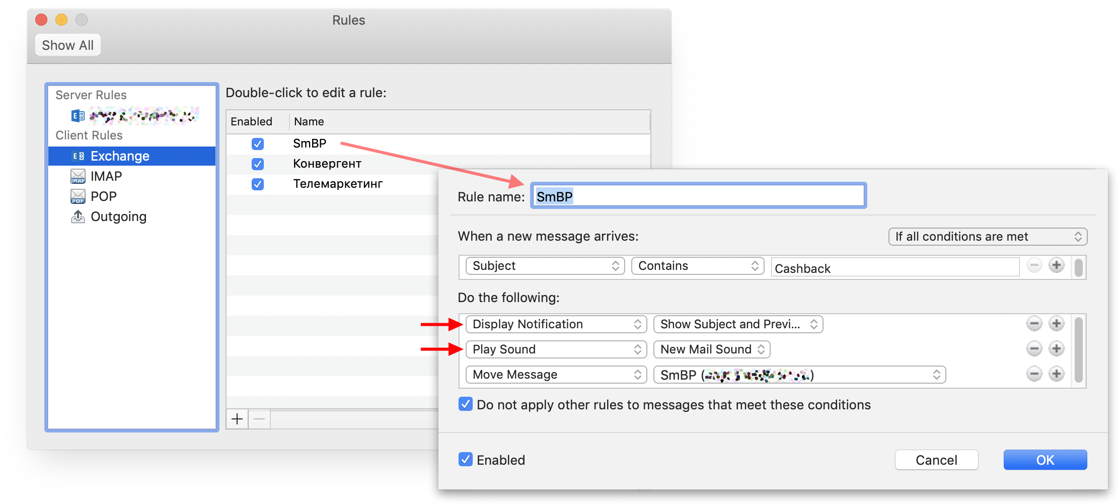 No red badge notification on Outlook icon in dock (macOS) - Microsoft Q&A
