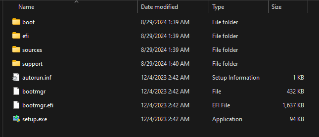 Windows stuck in Preparing Automatic Repair - Microsoft Q&A