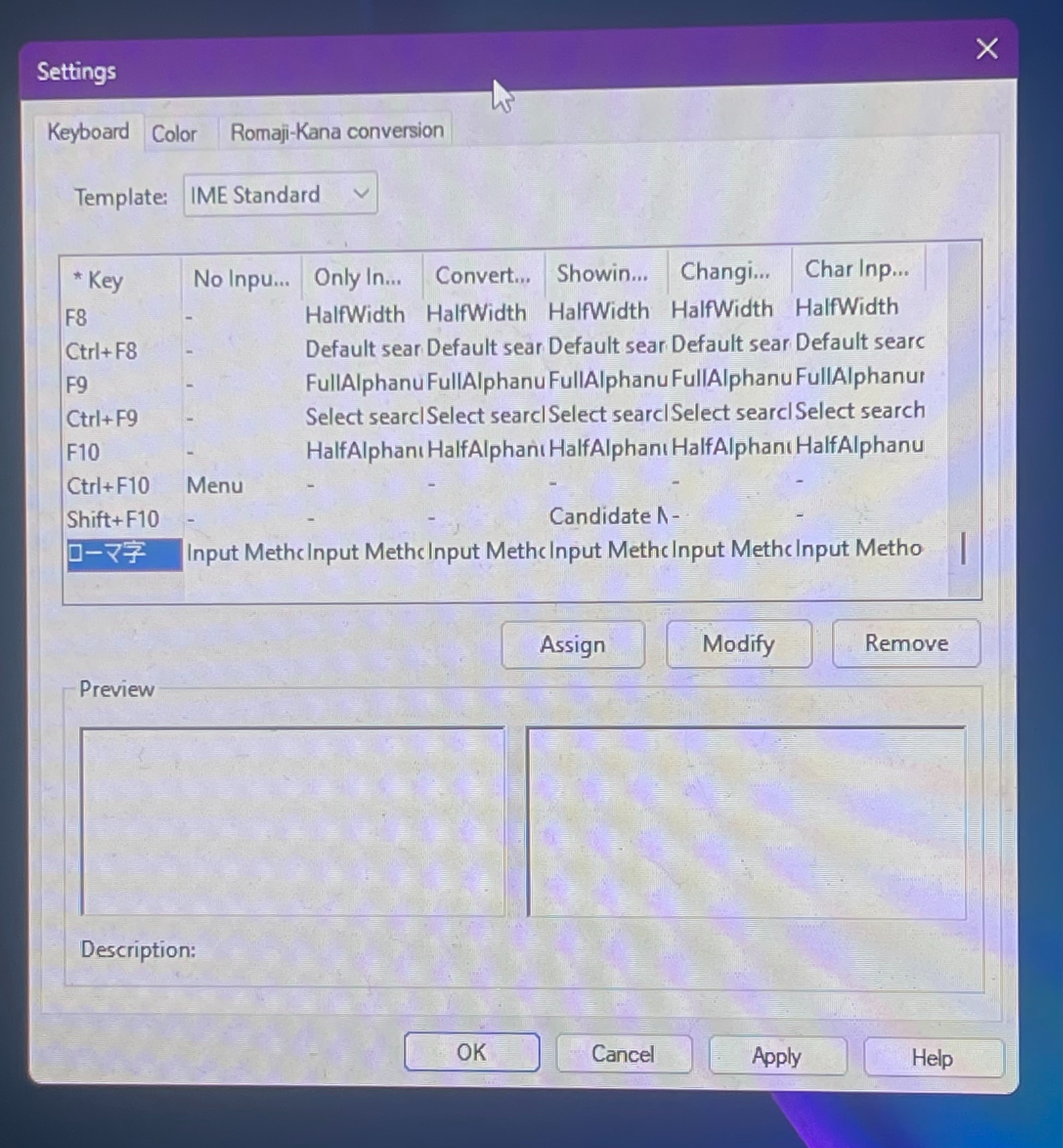 Issue with the language bar in windows - Microsoft Q&A