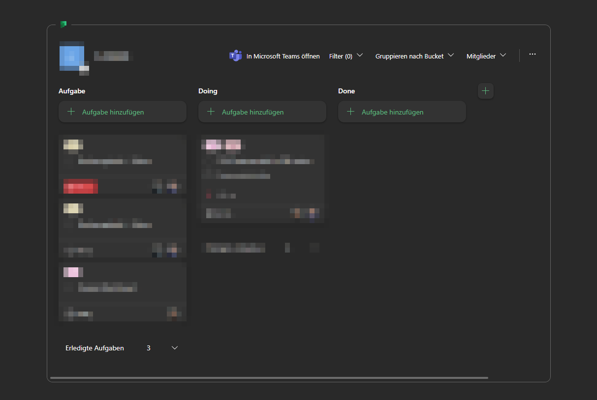 Integration and rendering of loop components on loop pages - Microsoft Q&A