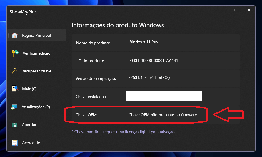 preciso de ajuda com windows 24h2 - Microsoft Q&A