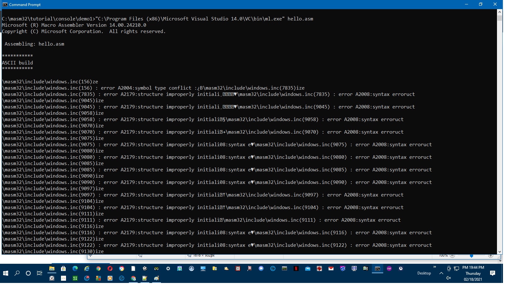 69872-masm-error.jpg