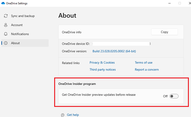 Onedrive client collaboration issue - Microsoft Q&A