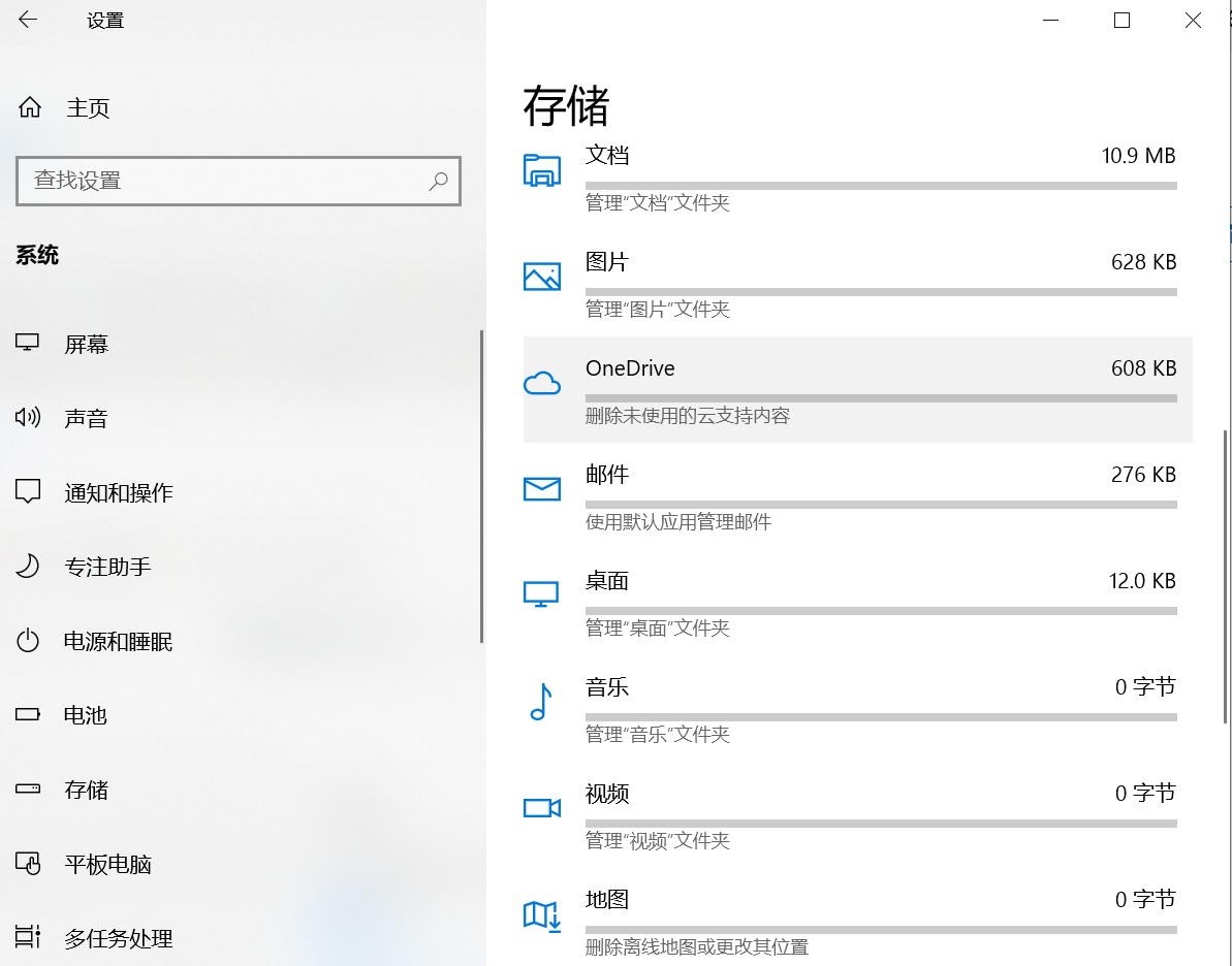 用户的图像