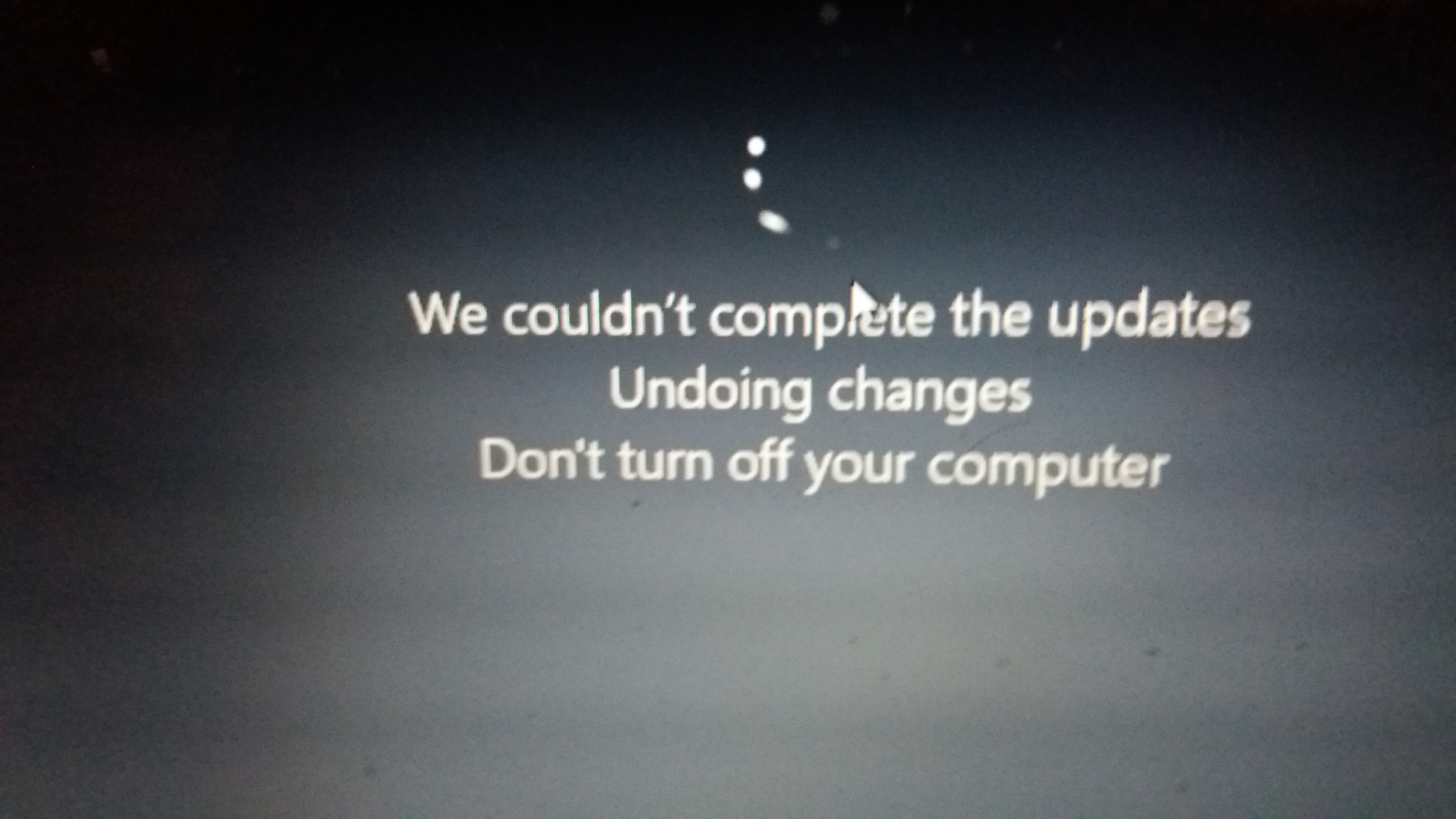 Why is Microsoft allowing hackers to use windows update to get into my ...