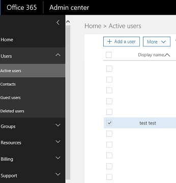 Contact Card is Incorrect_Display Name doesn't match Email - Microsoft Q&A