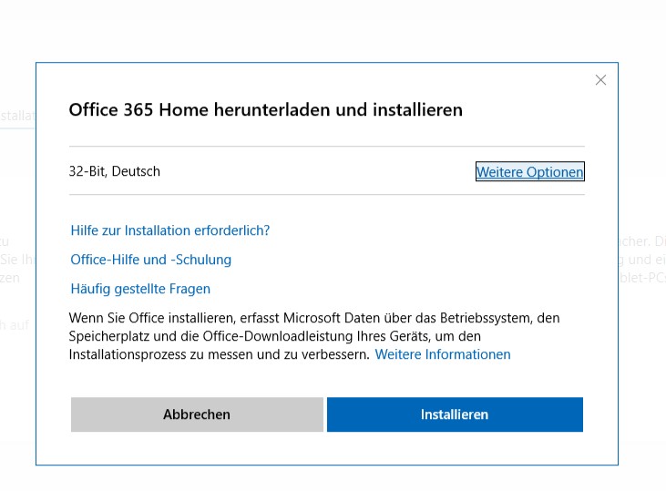 Access 32 Bit - Microsoft Q&A