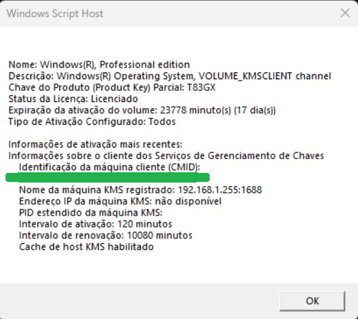 minha chave do Windows 11 está para expirar em breve - Microsoft Q&A
