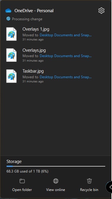 Clear OneDrive List - Microsoft Q&A