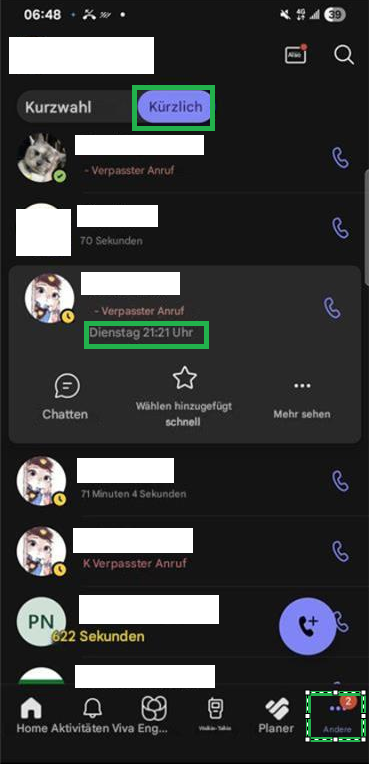 Benutzerbild