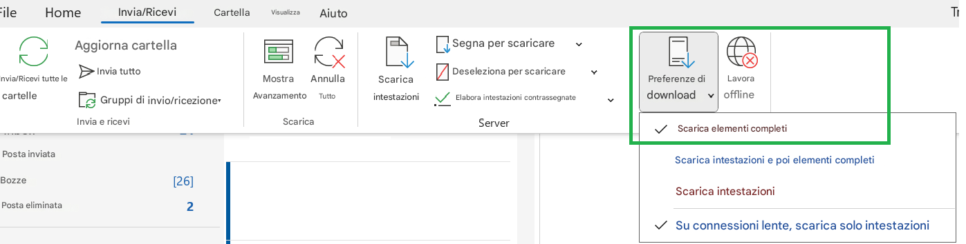 Immagine dell'utente