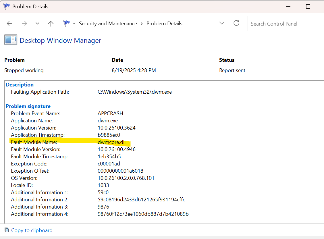 Issue with Multiple Browsers Not Launching on Windows 11 - Microsoft Q&A