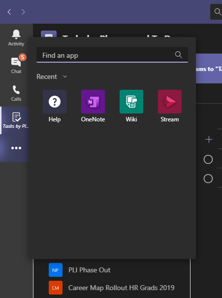 Where did my Teams Channel Go? - Microsoft Q&A