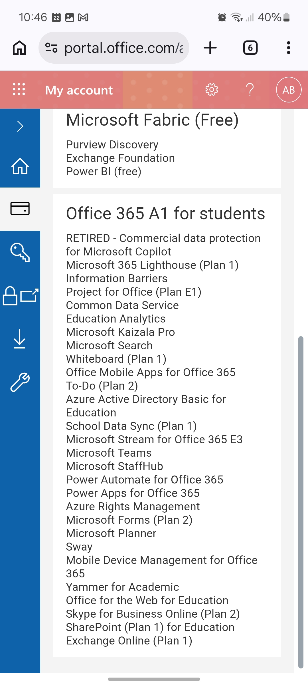 I can't edit any documents in browser - Microsoft Q&A