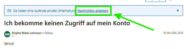 Benutzerbild