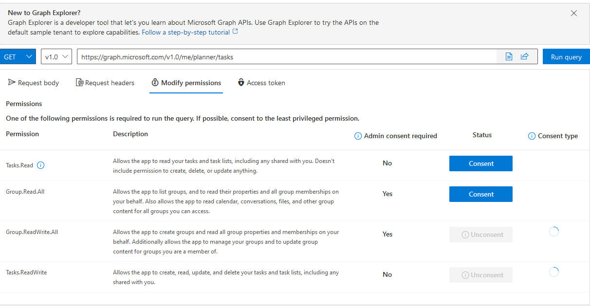 On Teams, why are project tasks assigned to me not showing up Planner's ...