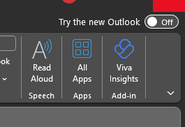 new outlook asks the password for disabled user account. - Microsoft Q&A