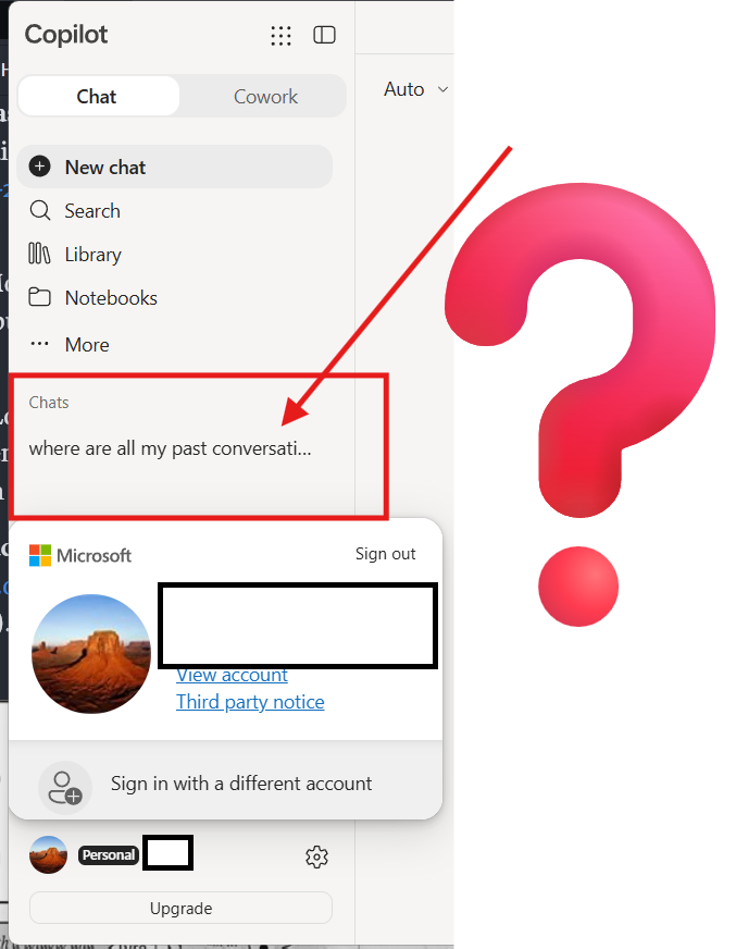User's image