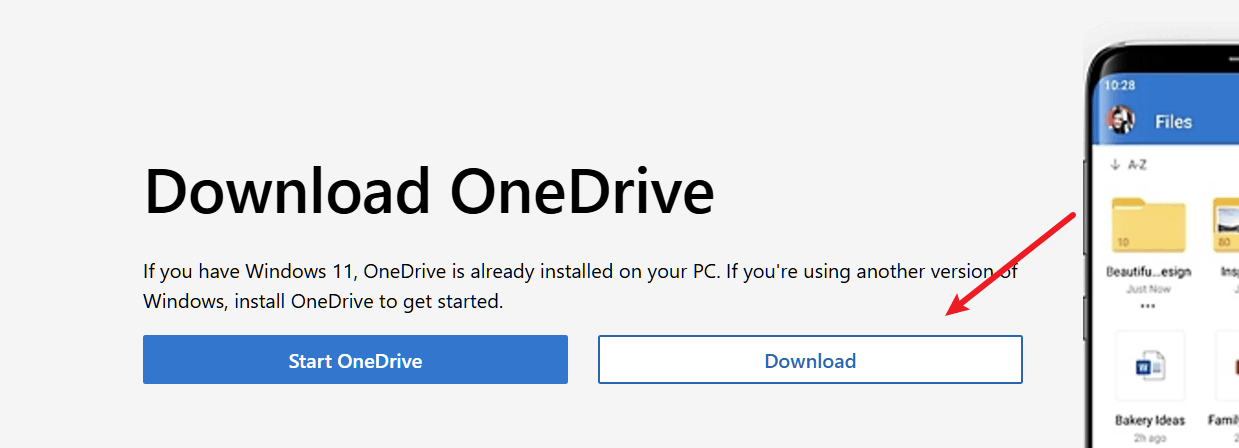 i cant move out documents and pictures folder out of my onedrive ...