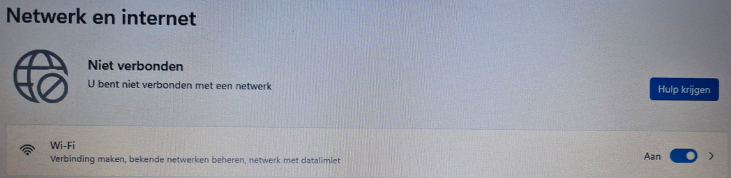 Afbeelding van gebruiker