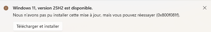 Image de l’utilisateur