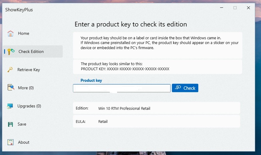 comment activer windows 11 pro par telephone