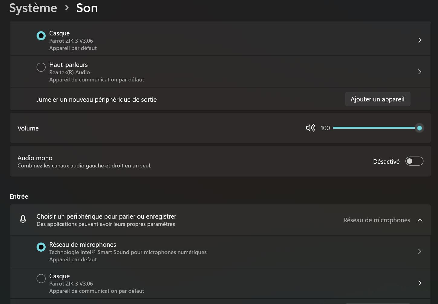 Image de l’utilisateur