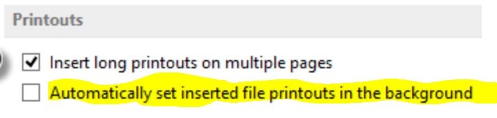 Issue While Inserting 