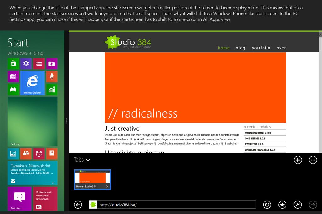 windows 9 design - Microsoft Q&A