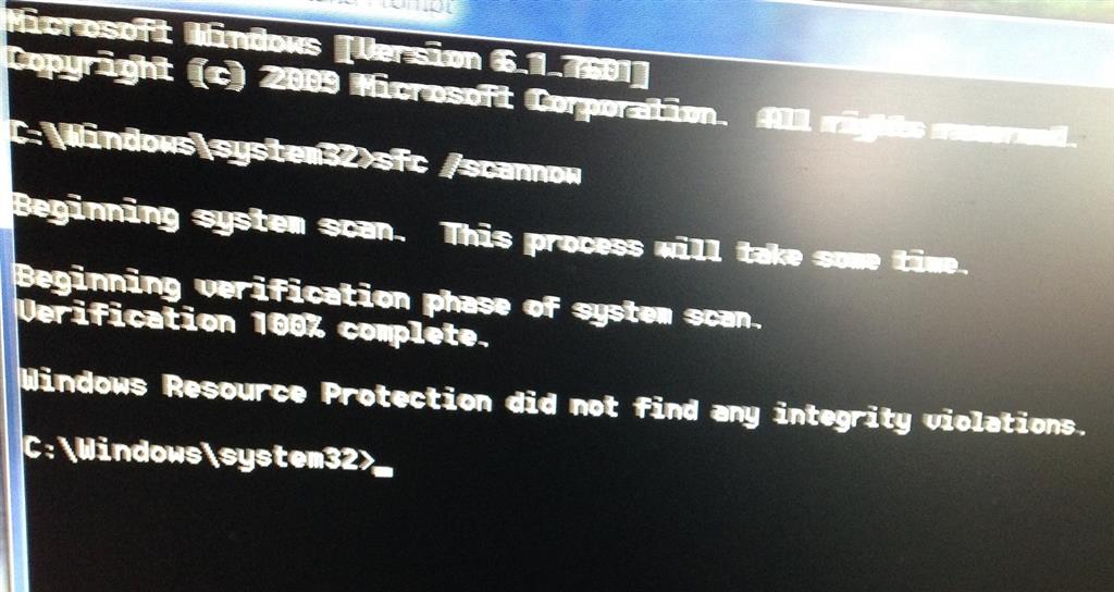 Windows Explorer has stopped working - Microsoft Q&A