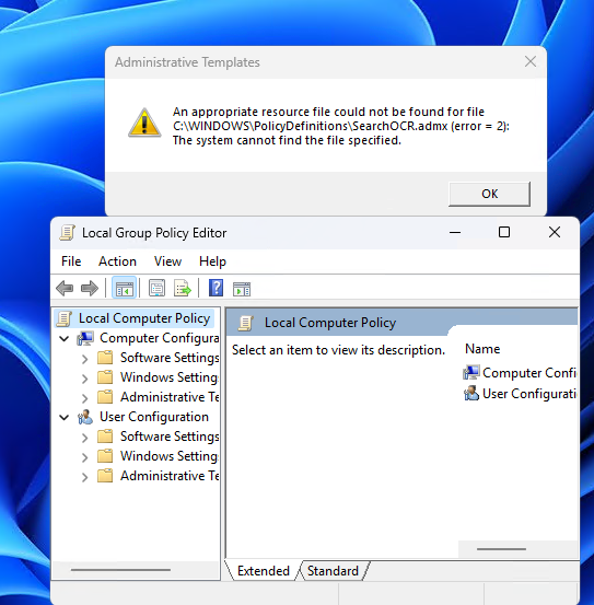 User's image
