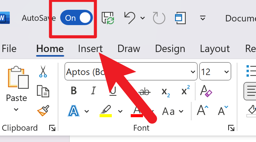 how to retrieve a lost file in word - Microsoft Q&A