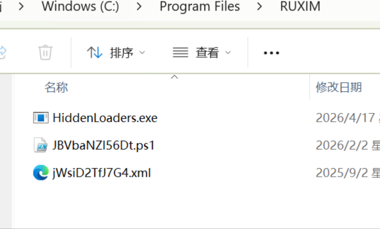 用户的图像