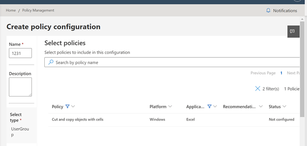 Excel Advanced Options revert back after restarting the application ...