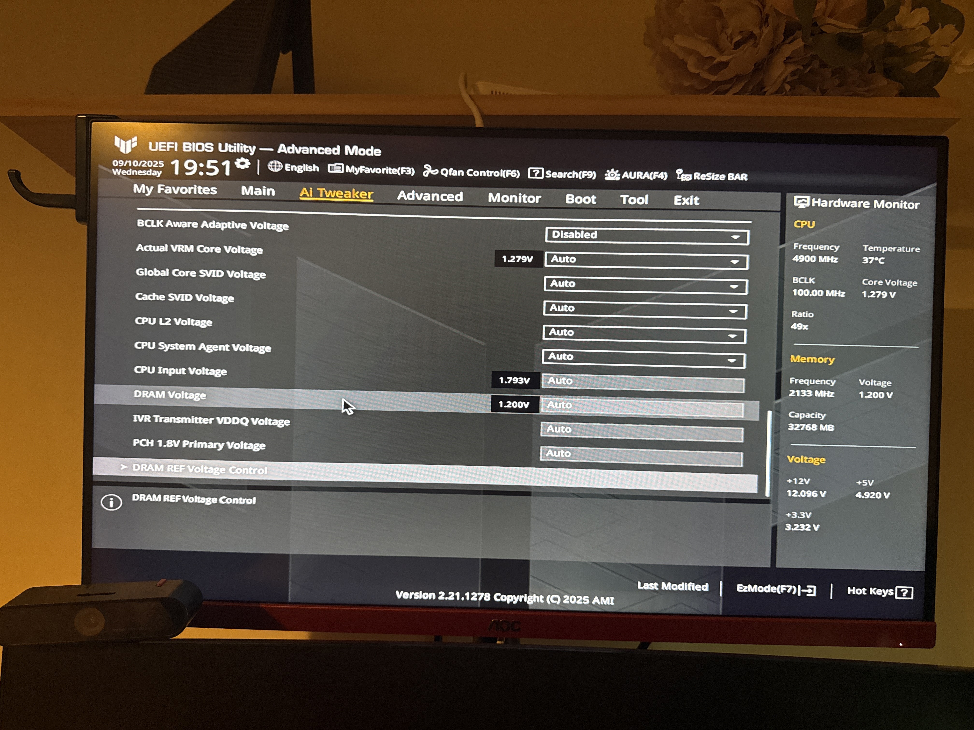 My Computer Keeps Crashing. - Microsoft Q&A