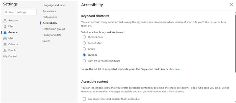 Copy Paste in Outlook 2021 LTSC standard (version 14332.21040) not ...