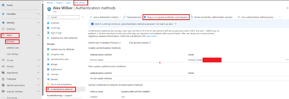 Authenticator App is not connecting to my account - Microsoft Q&A