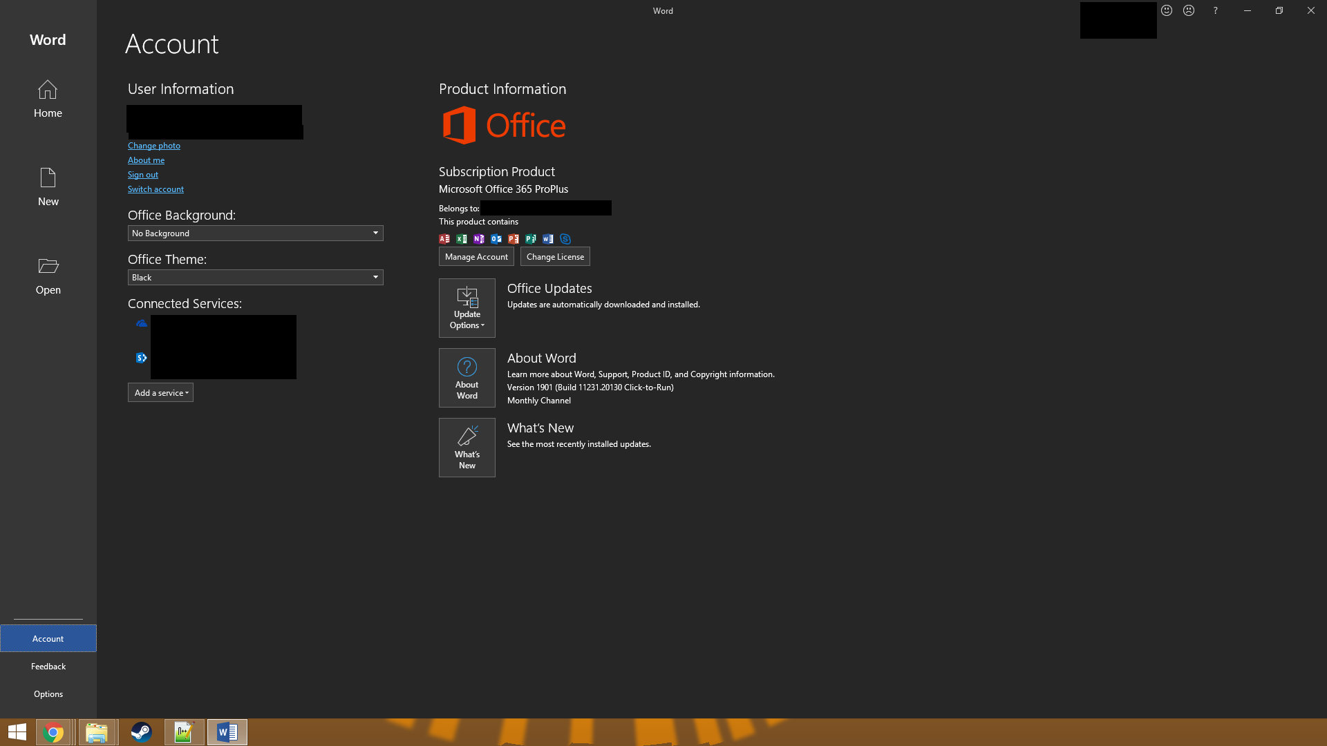 Can't open files saved on my computer - Microsoft Q&A