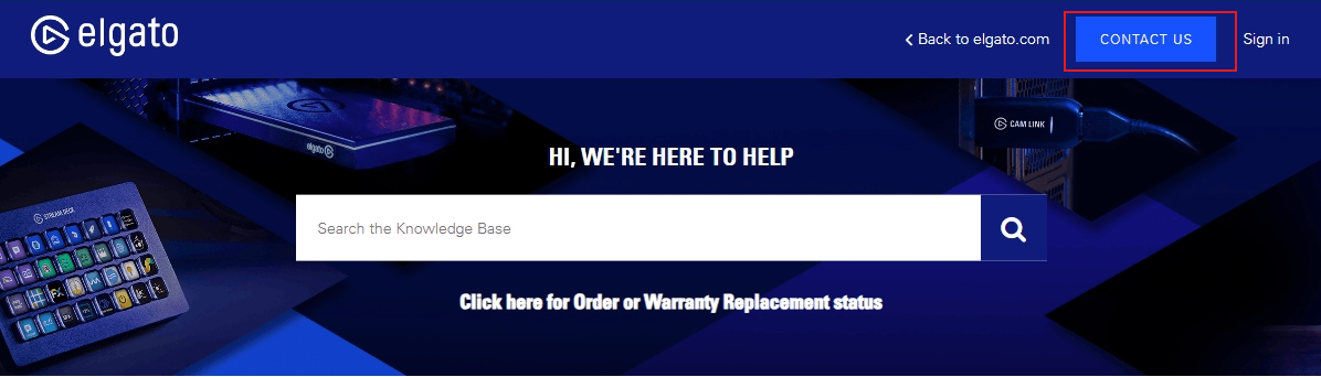 So Ive been trying to set up my stream for forever now and I’ve gotten ...