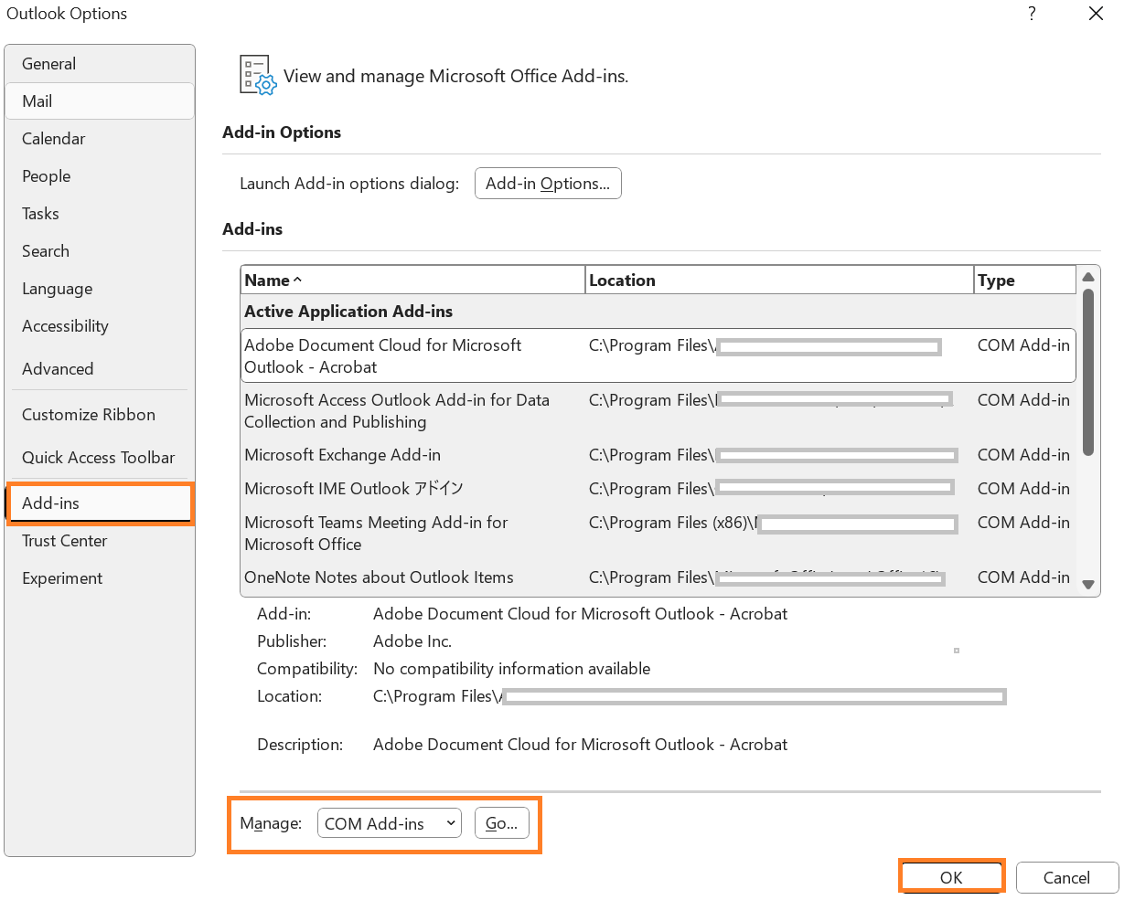 Calendar in outlook is malfunctioning - Microsoft Q&A