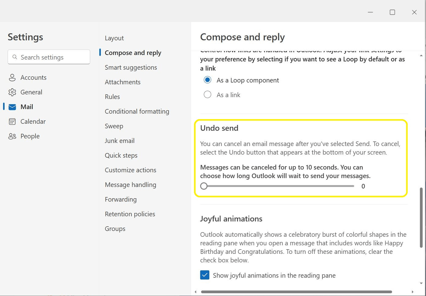 About archived email still in Inbox - Microsoft Q&A