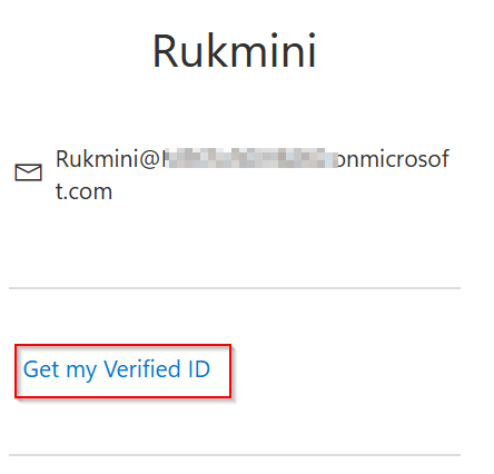 User's image
