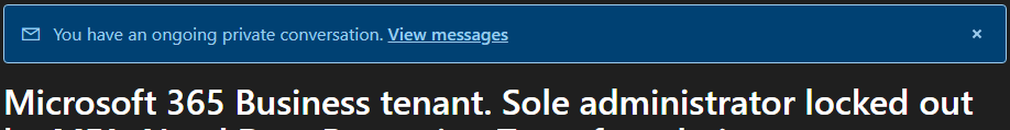 User's image